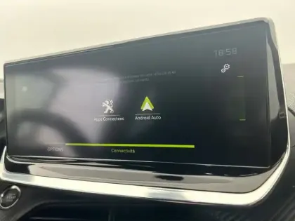 Photo 24 Peugeot 208  PureTech 100 S&S BVM6