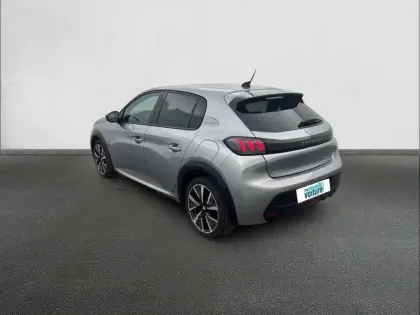 Photo 6 Peugeot 208  PureTech 100 S&S BVM6