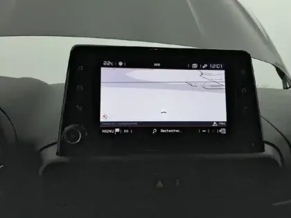 Photo 24 Citroën Berlingo  VAN M 950 BLUEHDI 130 S&S EAT8