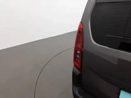 Photo 16 Citroën Berlingo  VAN M 950 BLUEHDI 130 S&S EAT8