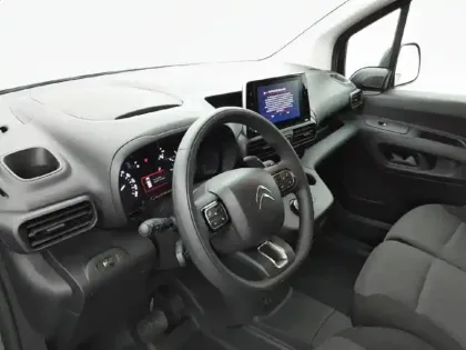 Photo 7 Citroën Berlingo  VAN M 950 BLUEHDI 130 S&S EAT8