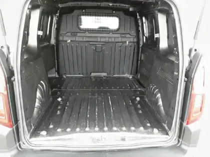 Photo 5 Citroën Berlingo  VAN M 950 BLUEHDI 130 S&S EAT8