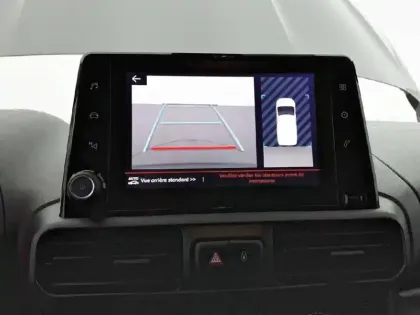 Photo 25 Citroën Berlingo  VAN M 950 BLUEHDI 130 S&S EAT8