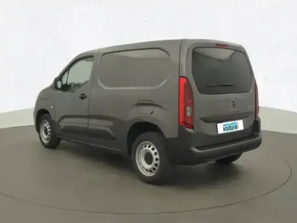 Photo 6 Citroën Berlingo  VAN M 950 BLUEHDI 130 S&S EAT8