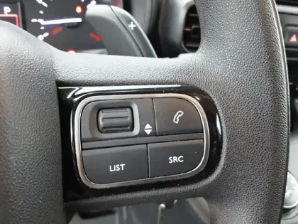 Photo 20 Citroën Berlingo  VAN M 950 BLUEHDI 130 S&S EAT8