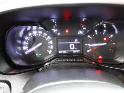 Photo 9 Citroën Berlingo  VAN M 950 BLUEHDI 130 S&S EAT8