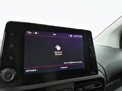 Photo 28 Citroën Berlingo  VAN M 950 BLUEHDI 130 S&S EAT8