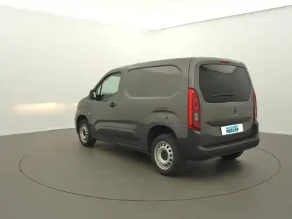 Photo 6 Citroën Berlingo  VAN M 950 BLUEHDI 130 S&S EAT8