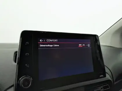 Photo 25 Citroën Berlingo  VAN M 950 BLUEHDI 130 S&S EAT8