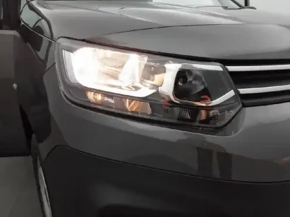 Photo 15 Citroën Berlingo  VAN M 950 BLUEHDI 130 S&S EAT8