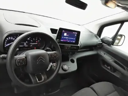 Photo 7 Citroën Berlingo  VAN M 950 BLUEHDI 130 S&S EAT8