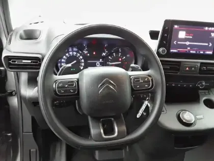 Photo 8 Citroën Berlingo  VAN M 950 BLUEHDI 130 S&S EAT8