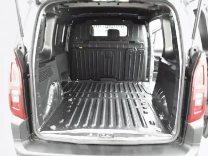 Photo 5 Citroën Berlingo  VAN M 950 BLUEHDI 130 S&S EAT8