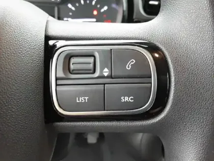 Photo 20 Citroën C3  PureTech 83 S&S BVM5