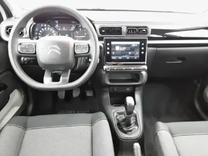 Photo 7 Citroën C3  PureTech 83 S&S BVM5