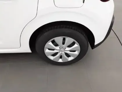 Photo 12 Citroën C3  PureTech 83 S&S BVM5