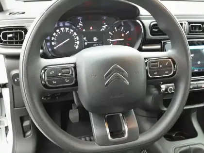 Photo 8 Citroën C3  PureTech 83 S&S BVM5