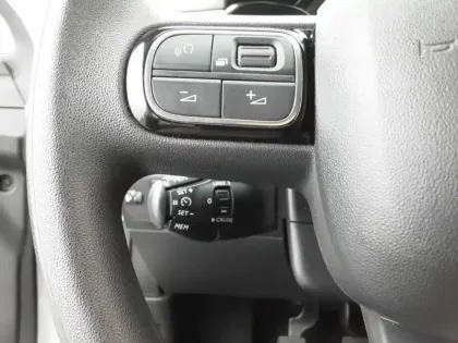 Photo 19 Citroën C3  PureTech 83 S&S BVM5