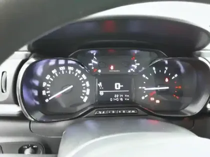 Photo 9 Citroën C3  PureTech 83 S&S BVM5