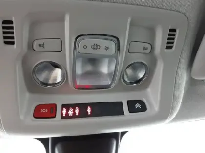 Photo 24 Citroën C3  PureTech 83 S&S BVM5