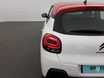 Photo 16 Citroën C3  PureTech 83 S&S BVM5