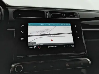 Photo 22 Citroën C3  PureTech 83 S&S BVM5