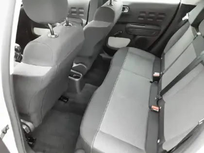 Photo 11 Citroën C3  PureTech 83 S&S BVM5