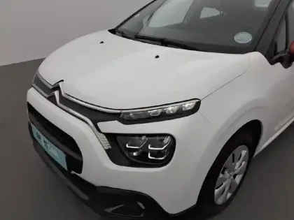 Photo 15 Citroën C3  PureTech 83 S&S BVM5