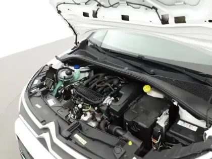 Photo 14 Citroën C3  PureTech 83 S&S BVM5