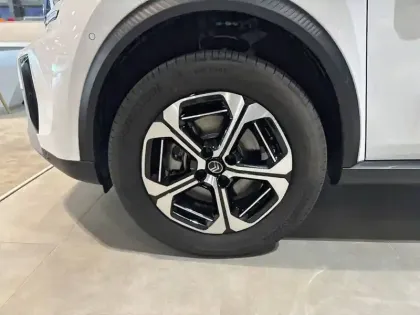 Photo 12 Citroën C3 Aircross e- 113 autonomie confort