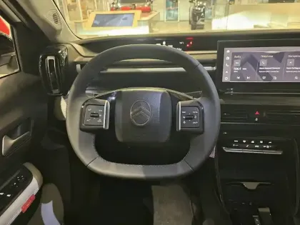 Photo 8 Citroën C3 Aircross e- 113 autonomie confort