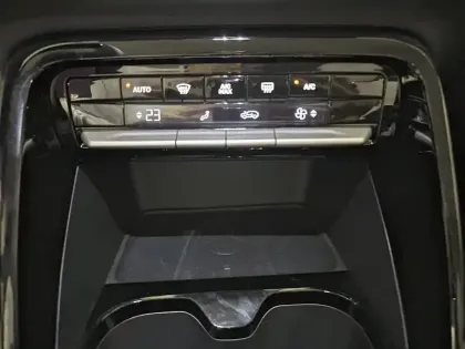 Photo 14 Citroën C3 Aircross e- 113 autonomie confort