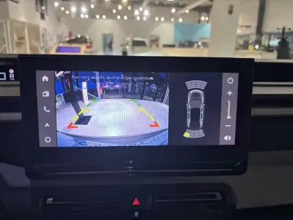 Photo 21 Citroën C3 Aircross e- 113 autonomie confort