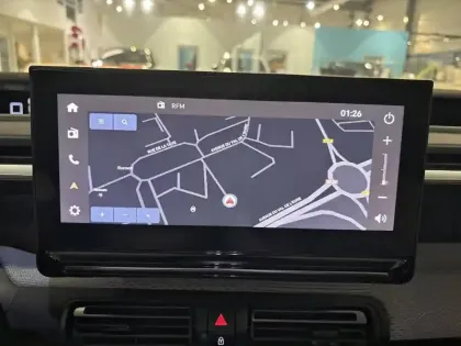 Photo 20 Citroën C3 Aircross e- 113 autonomie confort