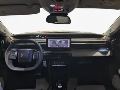 Photo 7 Citroën C3 Aircross e- 113 autonomie confort