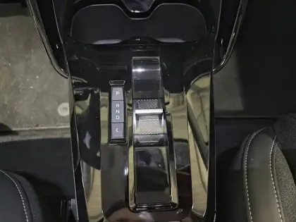 Photo 13 Citroën C3 Aircross e- 113 autonomie confort