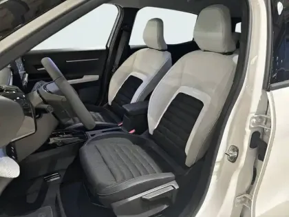 Photo 10 Citroën C3 Aircross e- 113 autonomie confort