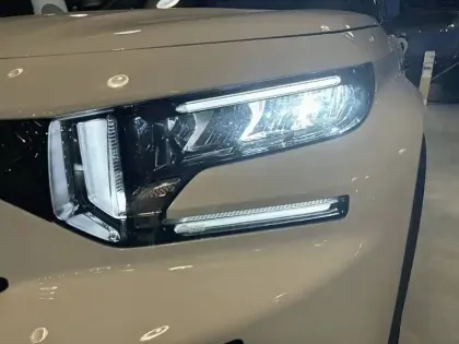 Photo 15 Citroën C3 Aircross e- 113 autonomie confort