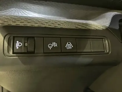 Photo 19 Citroën C3 Aircross e- 113 autonomie confort