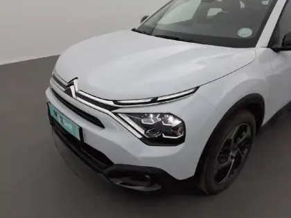 Photo 15 Citroën C4  BlueHDi 130 EAT8