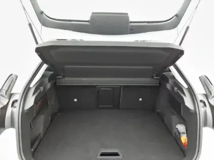 Photo 5 Citroën C4  BlueHDi 130 EAT8