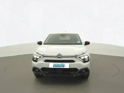 Photo 23 Citroën C4  BlueHDi 130 EAT8