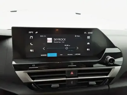 Photo 19 Citroën C4  BlueHDi 130 EAT8