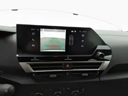 Photo 21 Citroën C4  BlueHDi 130 EAT8