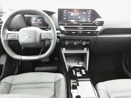 Photo 7 Citroën C4  BlueHDi 130 EAT8