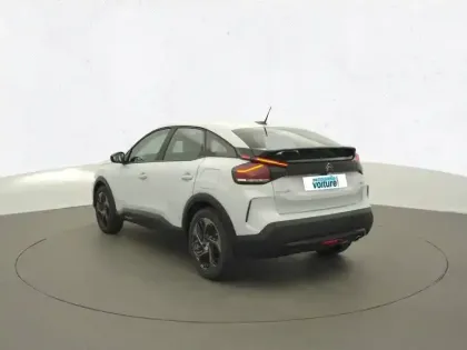 Photo 6 Citroën C4  BlueHDi 130 EAT8