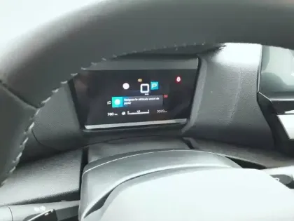 Photo 9 Citroën C4  BlueHDi 130 EAT8