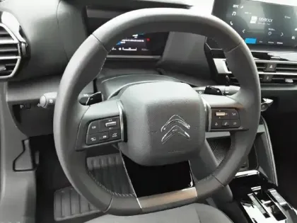 Photo 8 Citroën C4  BlueHDi 130 EAT8