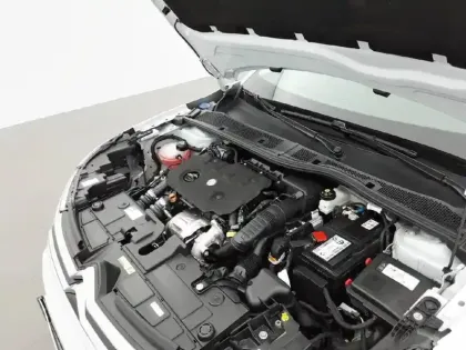 Photo 14 Citroën C4  BlueHDi 130 EAT8