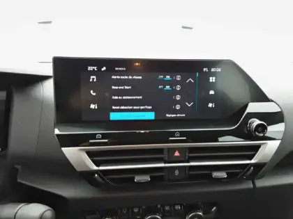 Photo 20 Citroën C4  BlueHDi 130 EAT8